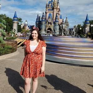 Meet your Posher, Taylor